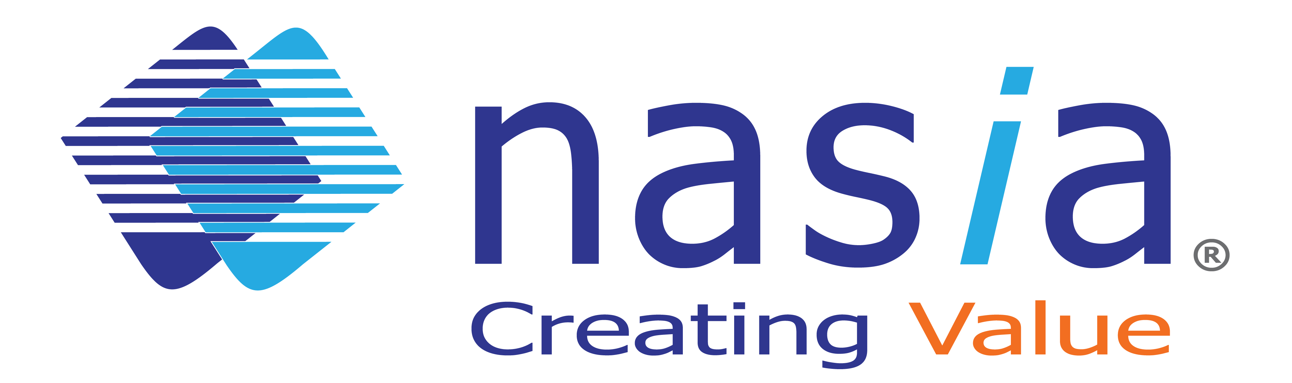 Nasia — Creating Value
